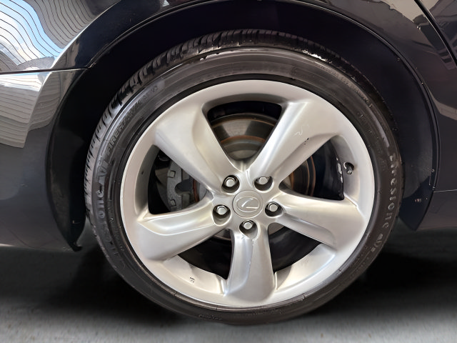 Used 2008 Lexus GS 350 w/ Preferred Accessory Pkg RWD image 28