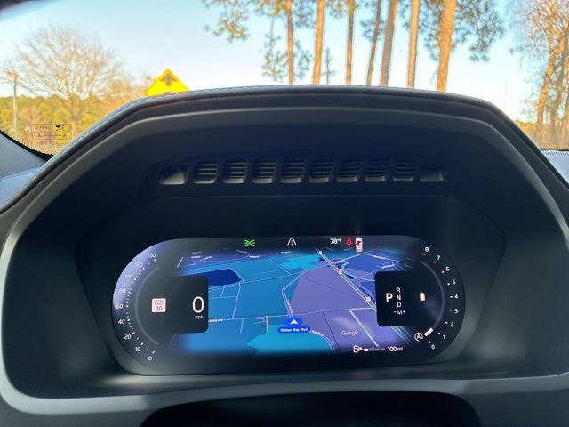 New 2025 Volvo XC90 B6 Plus w/ Protection Package Premier image 29