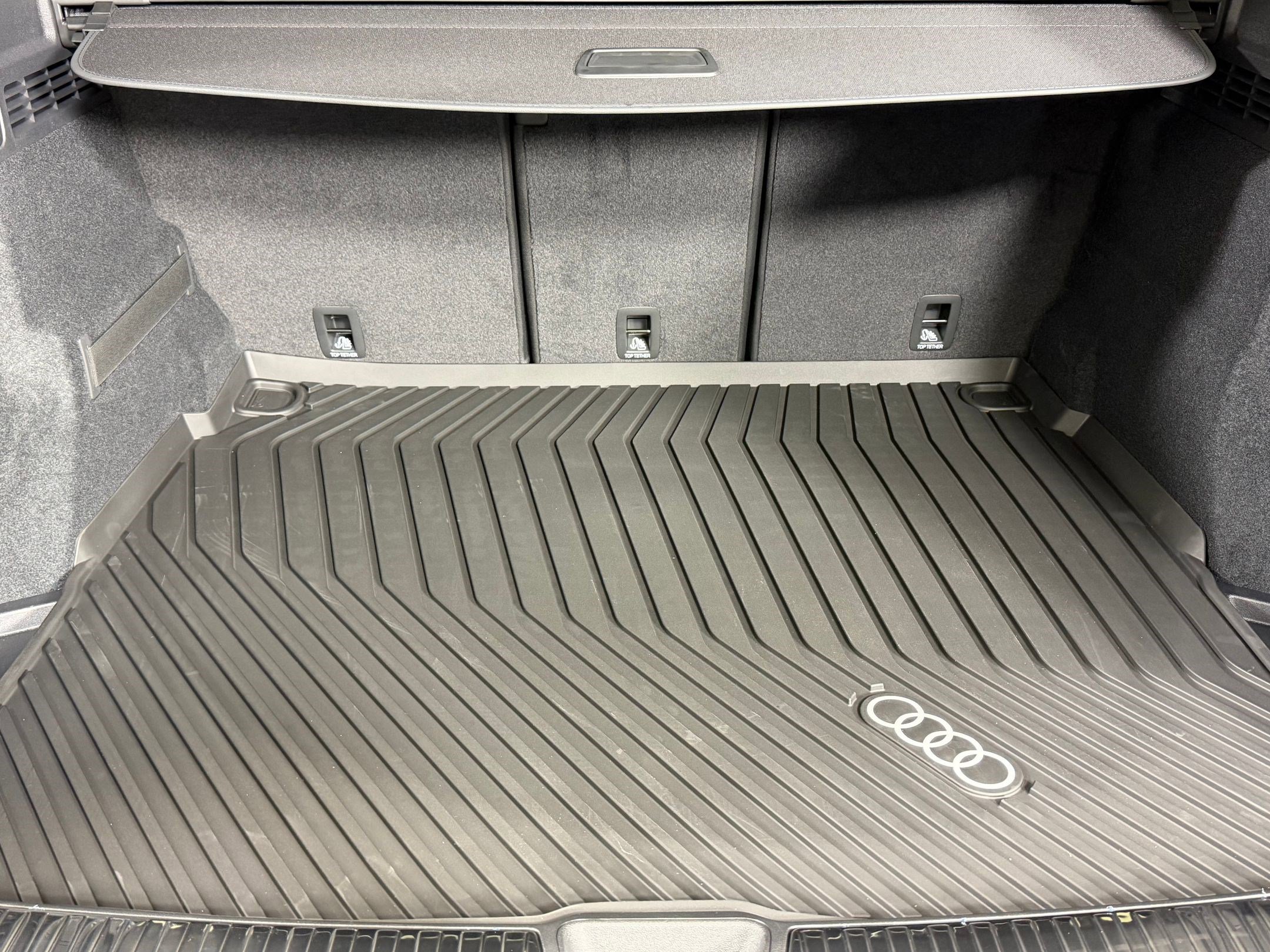 New 2026 Audi SQ5 Premium Plus AWD/4WD image 21