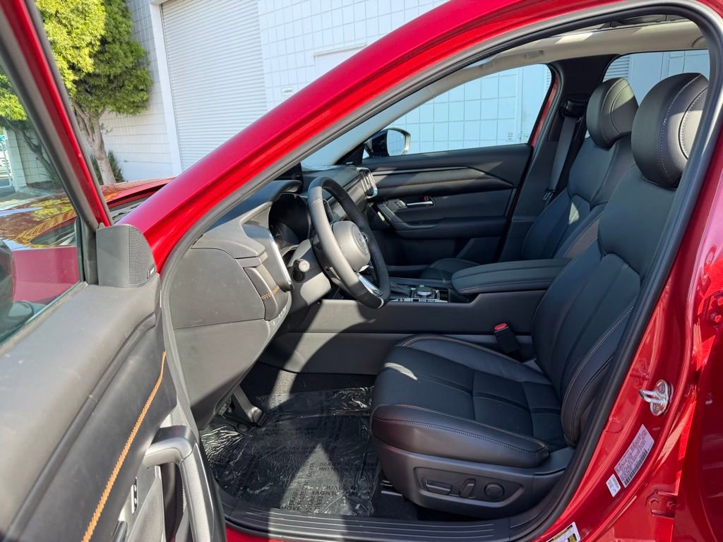 New 2026 MAZDA CX-50 2.5 Hybrid w/ Weather Package image 16