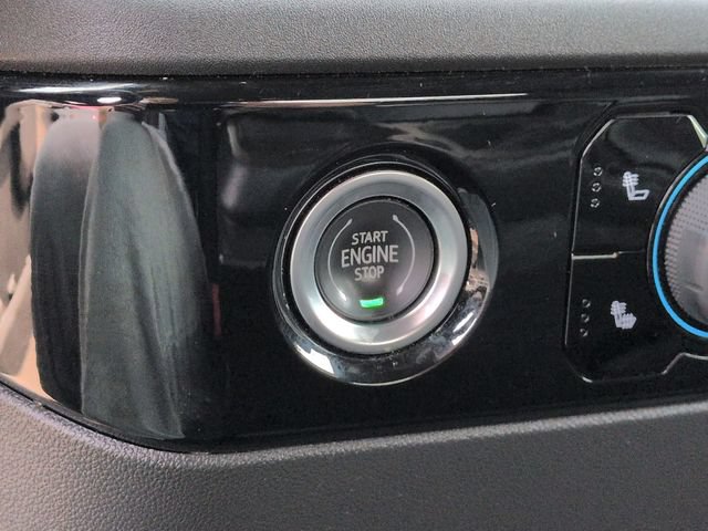 Used 2023 Chevrolet Silverado 1500 RST w/ LPO, Dark Essentials Package AWD/4WD image 19