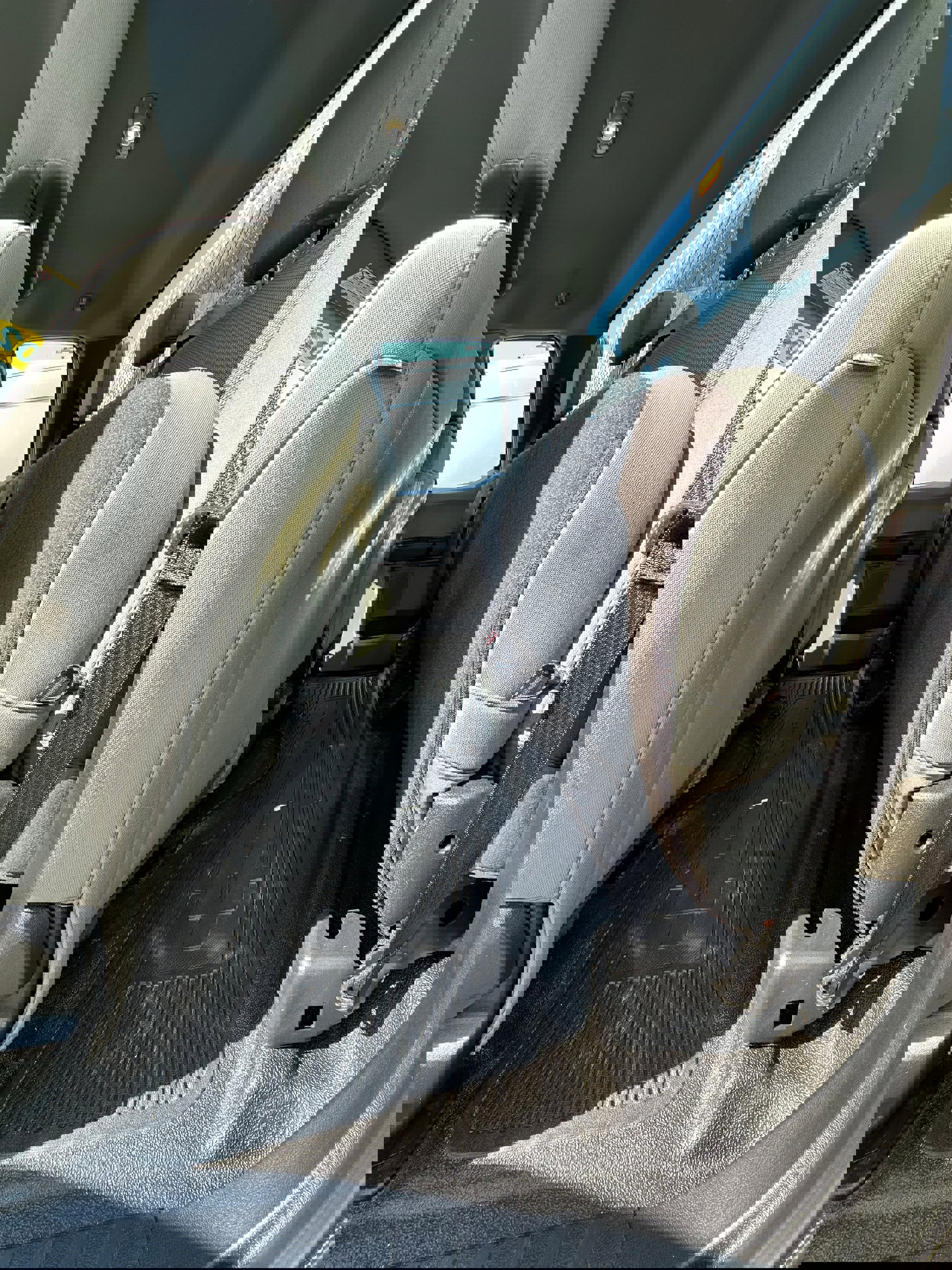 Used 2020 Ford F550 4x4 SuperCab Super Duty w/ Power Equipment Group image 10