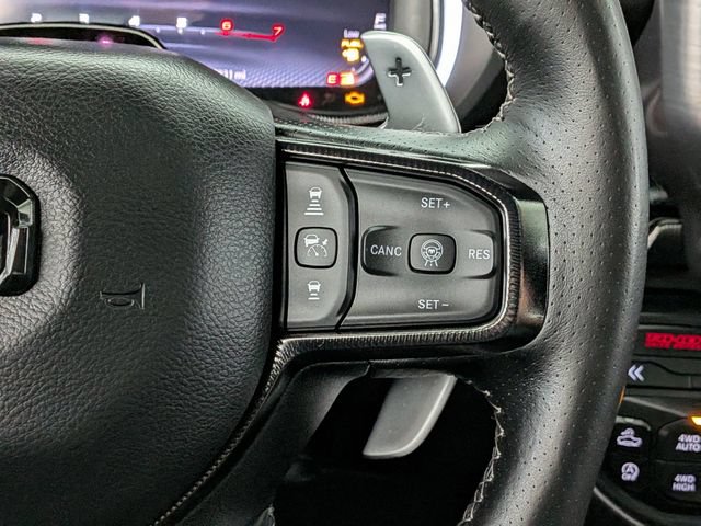 Used 2025 RAM 1500 RHO w/ RHO Level 1 Equipment Group AWD/4WD image 30