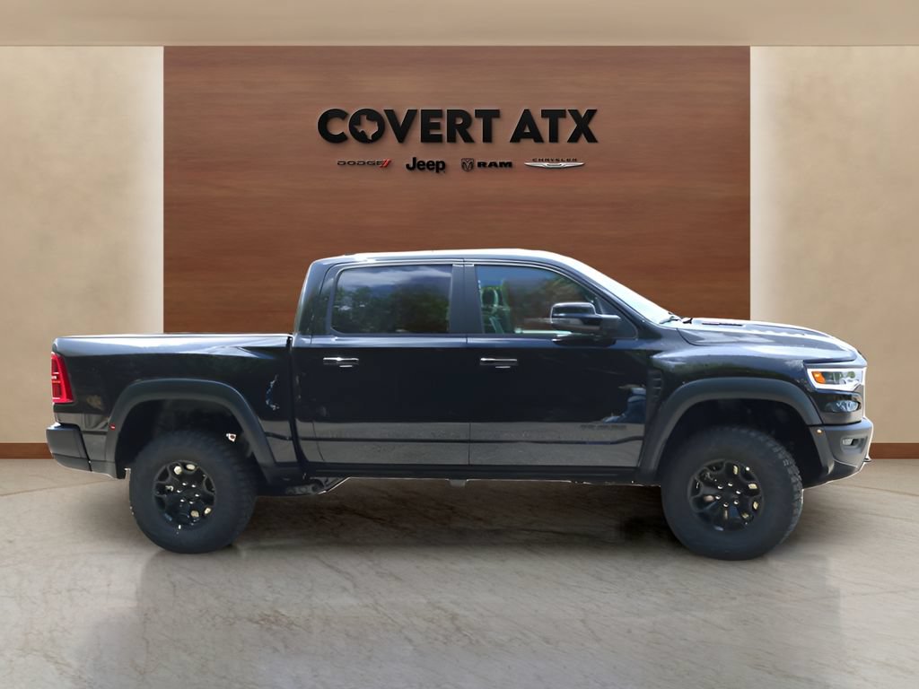 New 2027 RAM 1500 RHO AWD/4WD image 6