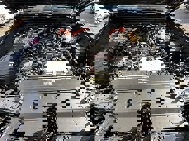 New 2025 Toyota Tacoma 4x4 Double Cab Hybrid image 23