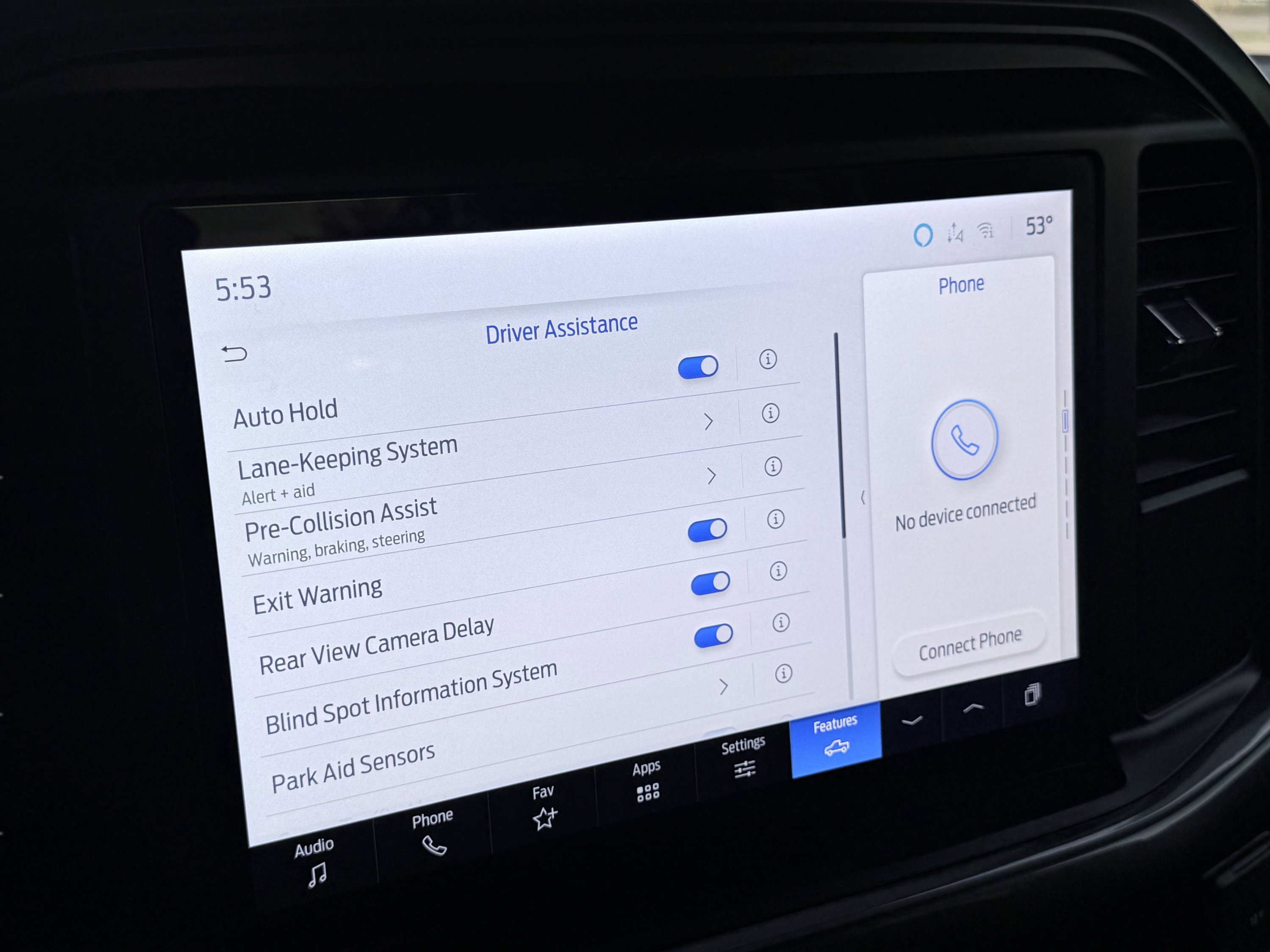 Used 2025 Ford F150 STX image 64