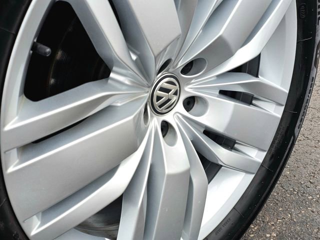 Used 2018 Volkswagen Atlas SEL Premium image 7