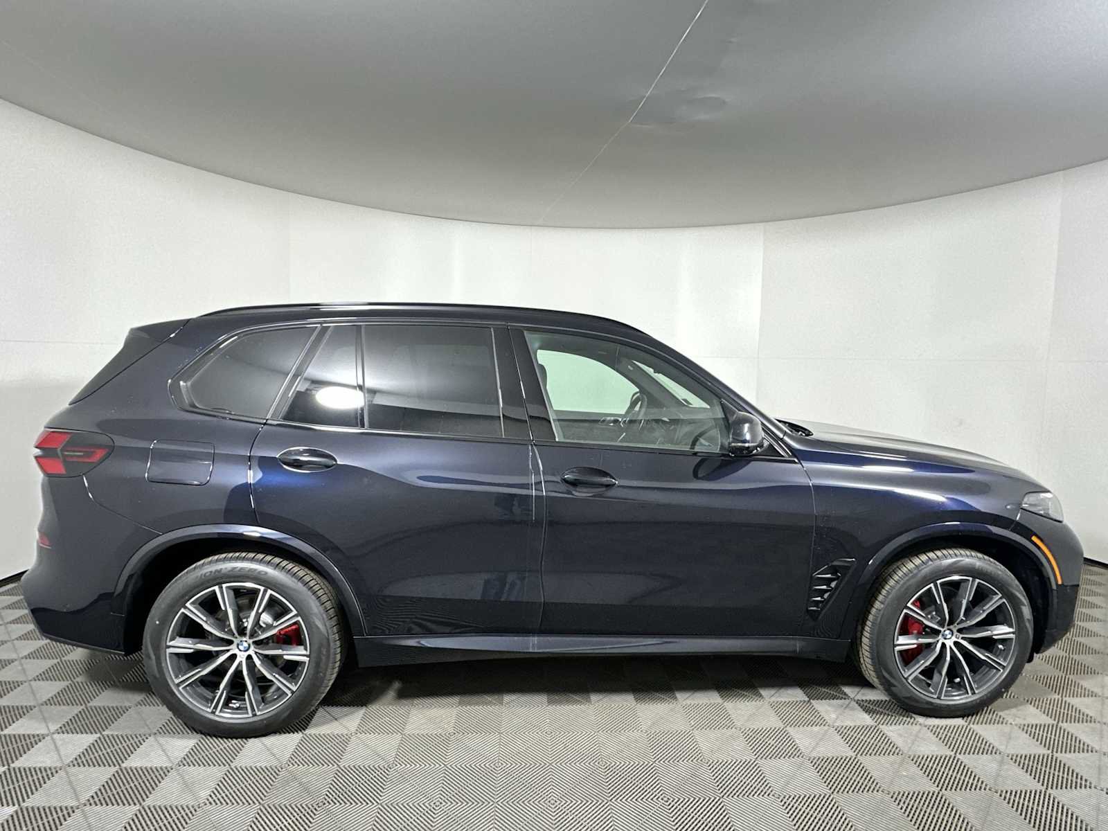 New 2026 BMW X5 xDrive40i image 8