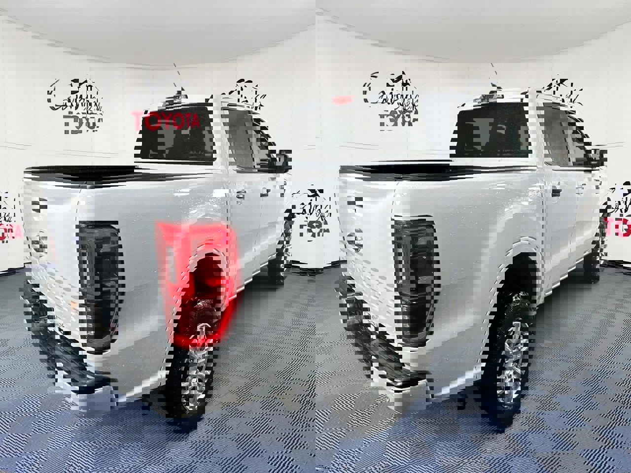 Used 2022 Ford Ranger XLT image 8