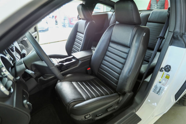 Used 2007 Ford Mustang GT RWD image 31