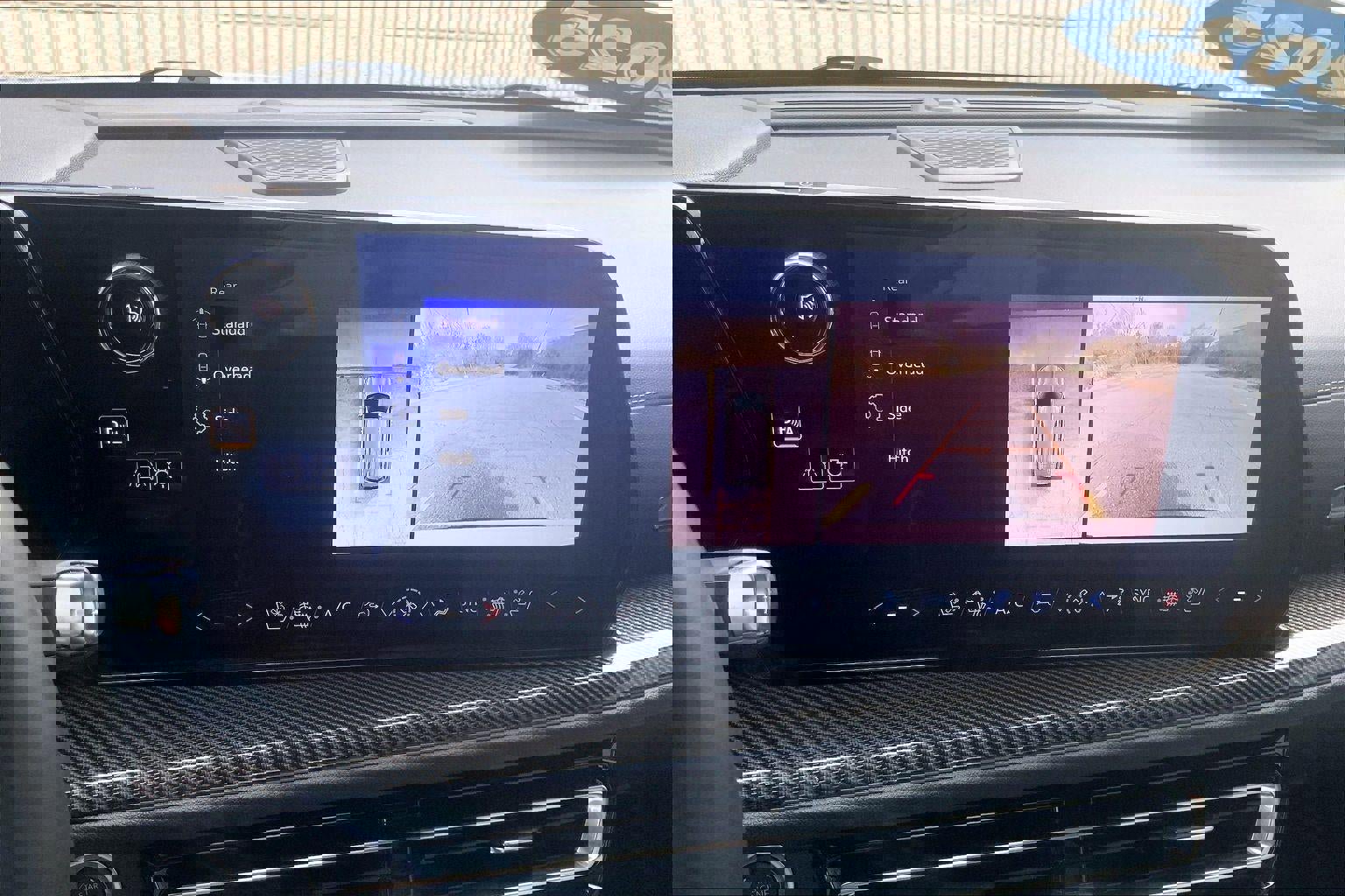 Used 2025 Chevrolet Traverse High Country image 21