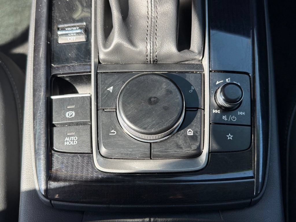 Used 2024 MAZDA CX-30 AWD 2.5 S w/ Select Sport Pkg image 26