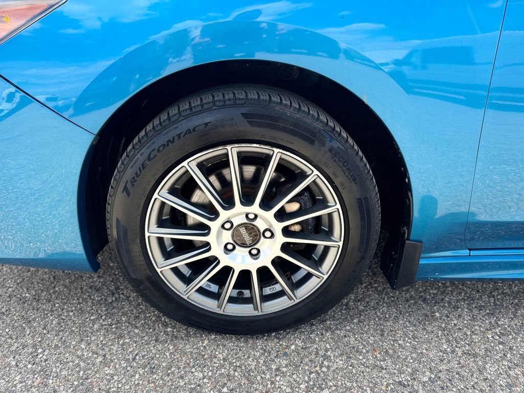 Used 2018 Subaru Impreza 2.0i Sport w/ Popular Package #1 AWD/4WD image 24