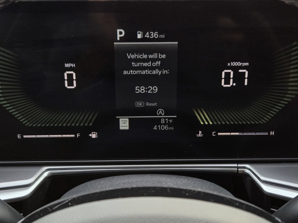 New 2025 Kia Sorento S AWD/4WD image 13