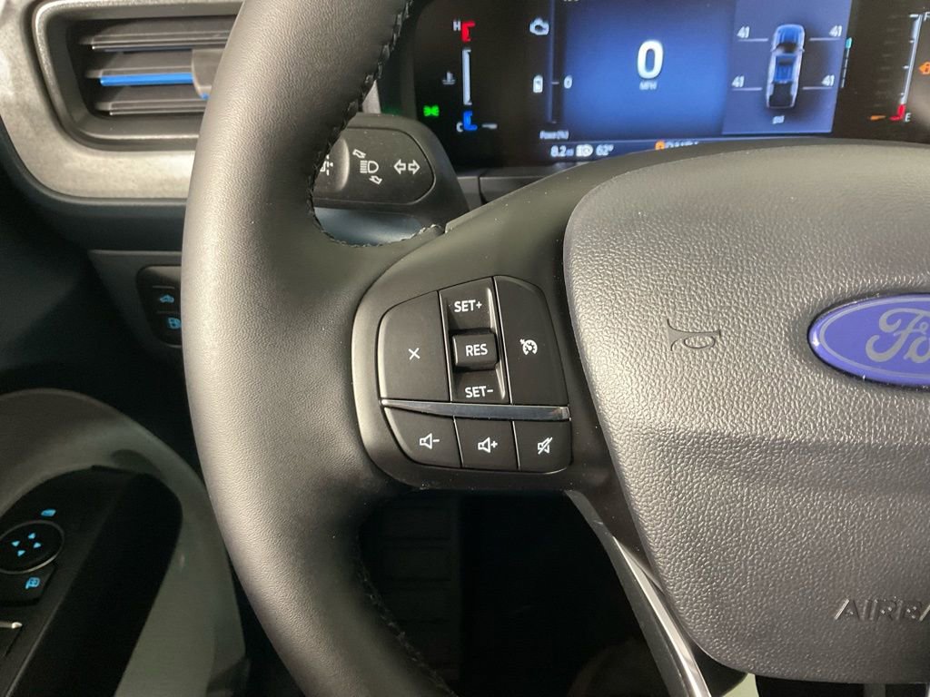 New 2026 Ford Maverick XLT w/ XLT Luxury Package image 23