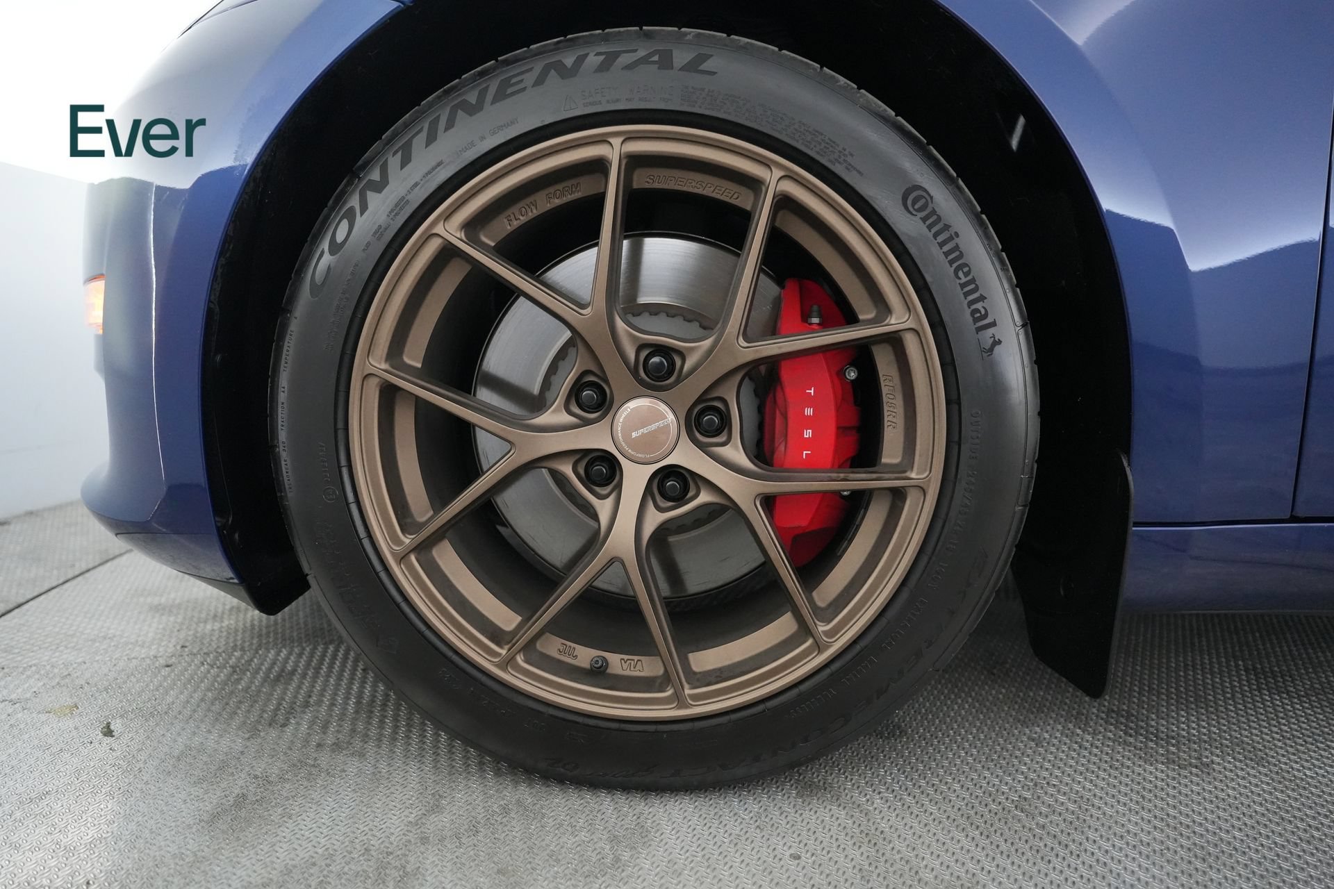 Used 2023 Tesla Model 3 Performance AWD/4WD image 19