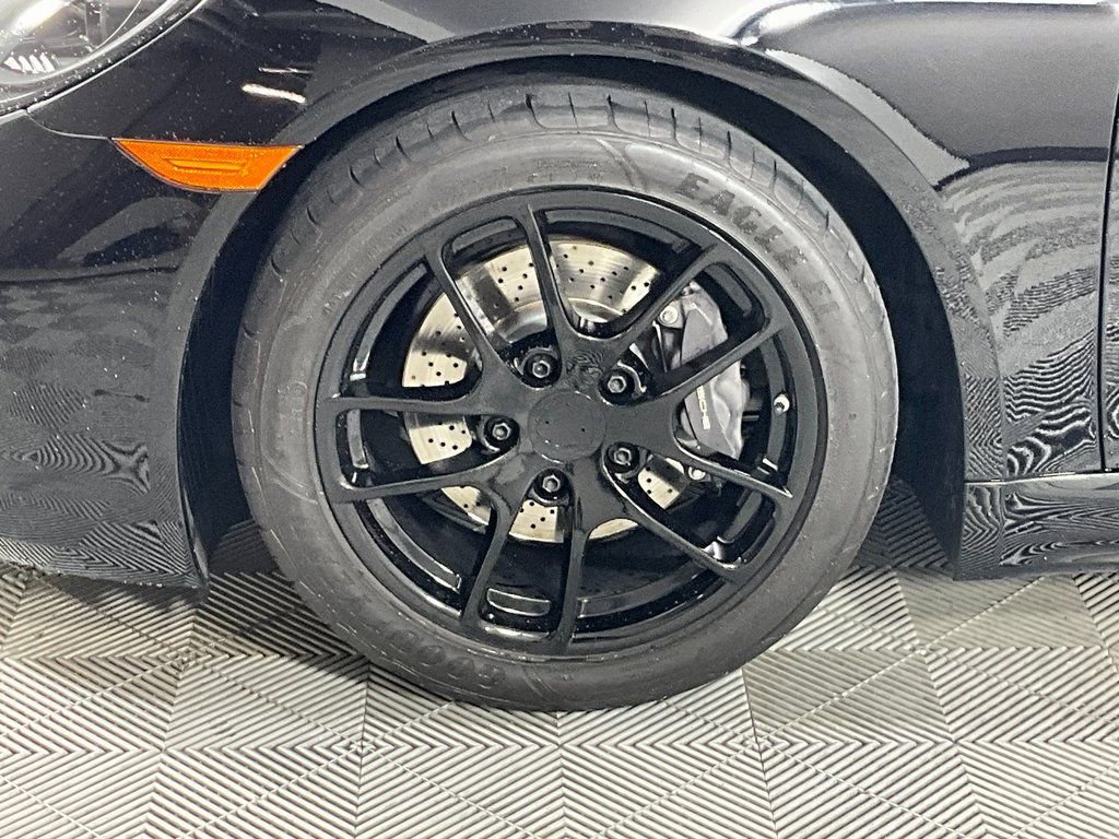Used 2024 Porsche 718 Cayman image 20