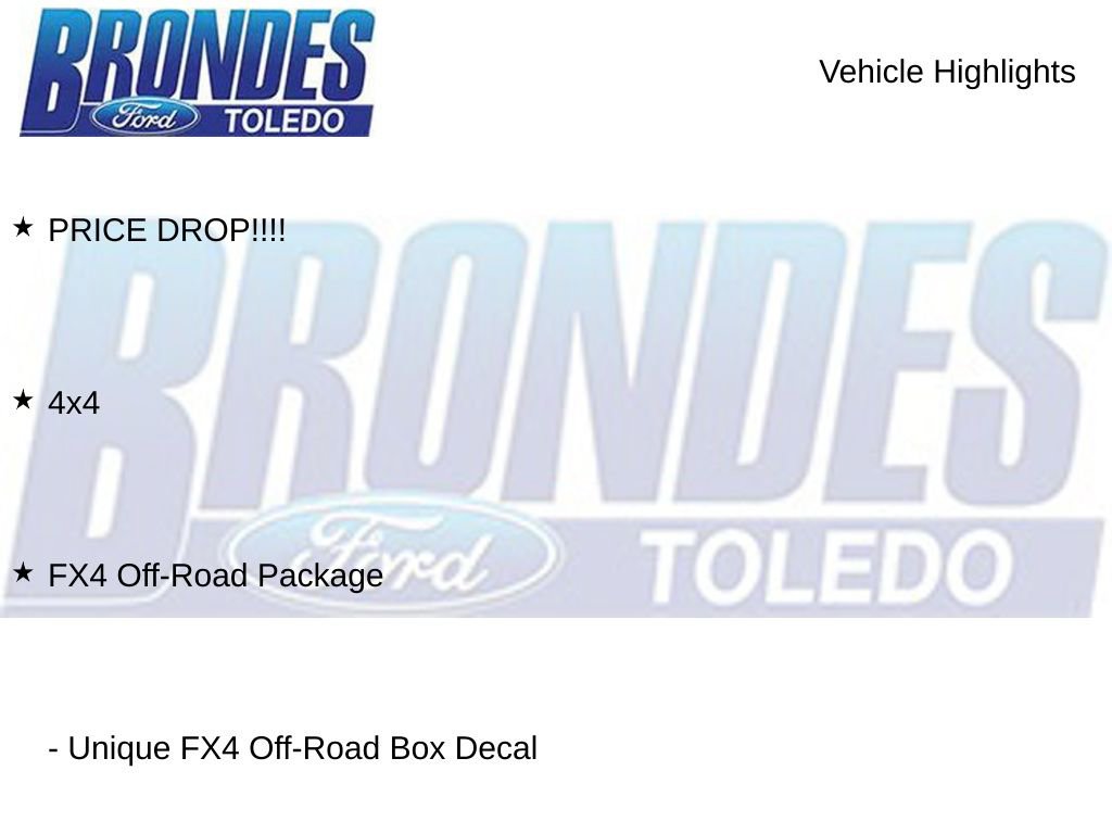 Used 2022 Ford F350 Lariat w/ Lariat Ultimate Package image 5