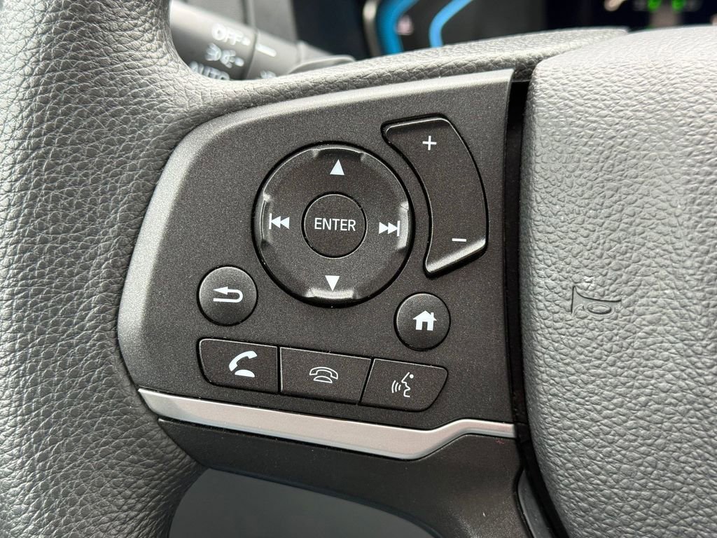 Used 2024 Honda Odyssey EX image 13