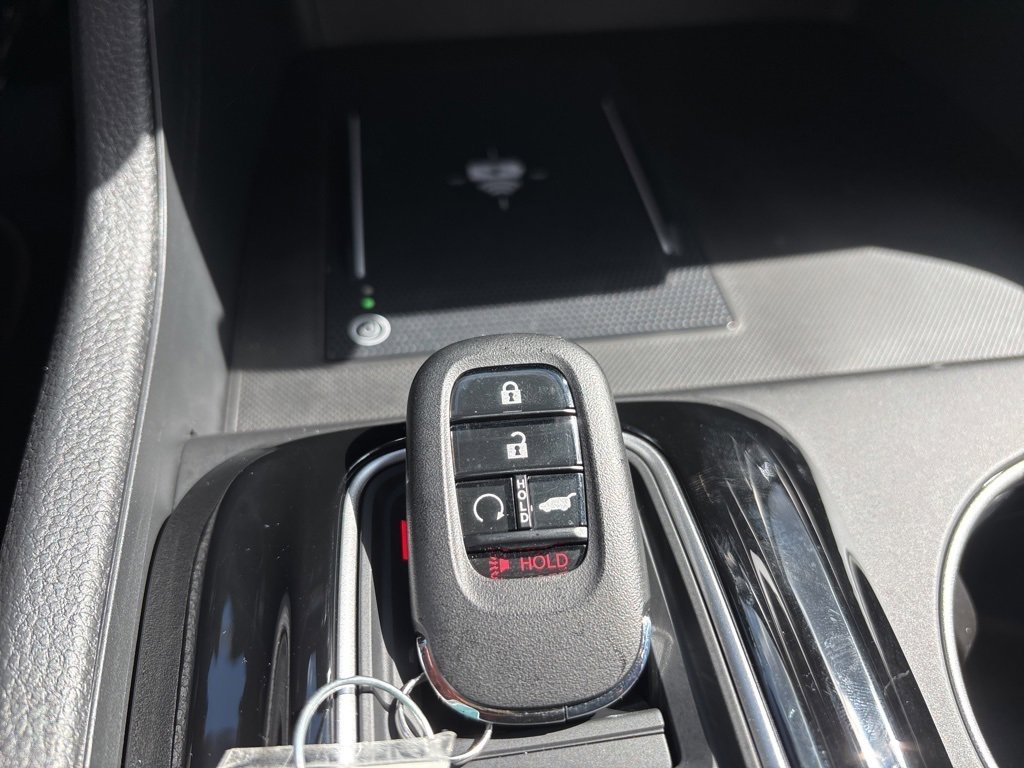 New 2025 Honda Pilot Elite image 39