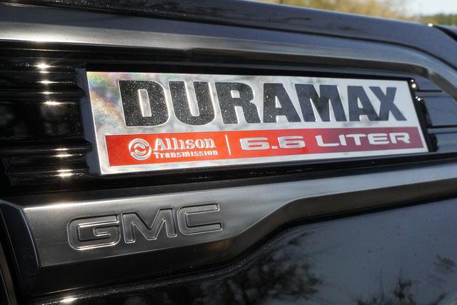 Used 2023 GMC Sierra 2500 AT4 w/ AT4 Premium Plus Package image 46