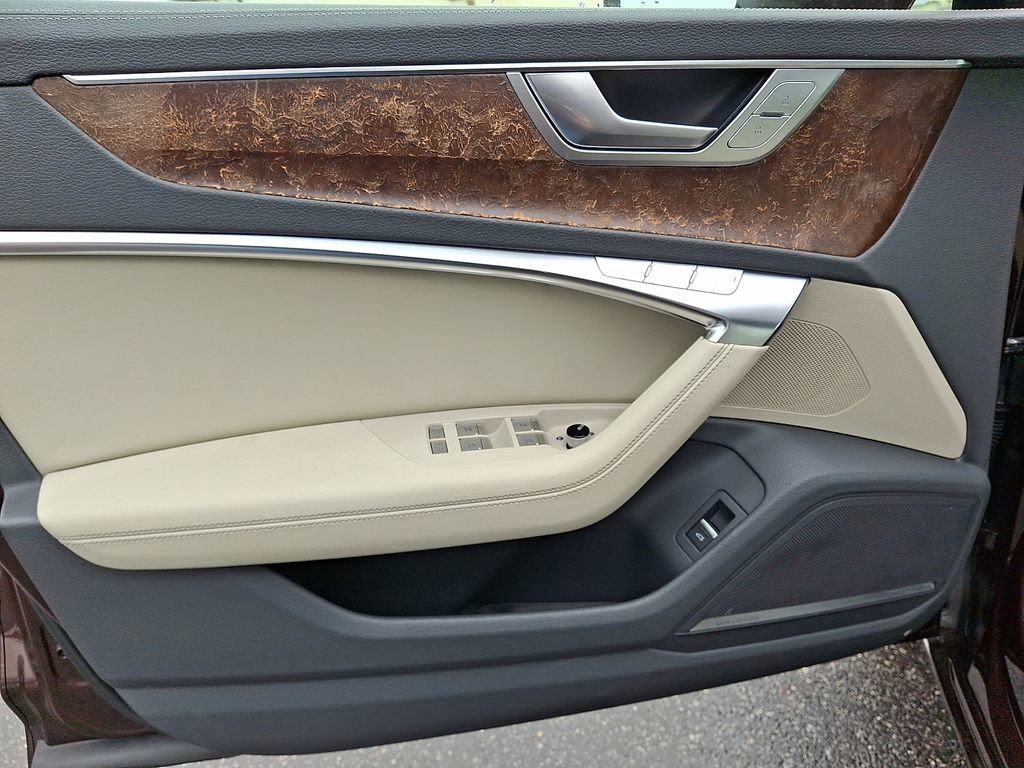 Used 2020 Audi A6 2.0T Premium Plus image 13