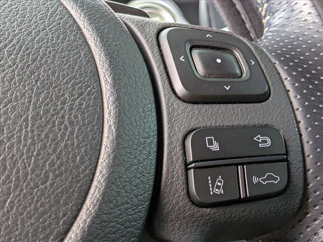 Used 2022 Lexus IS 350 F Sport image 13