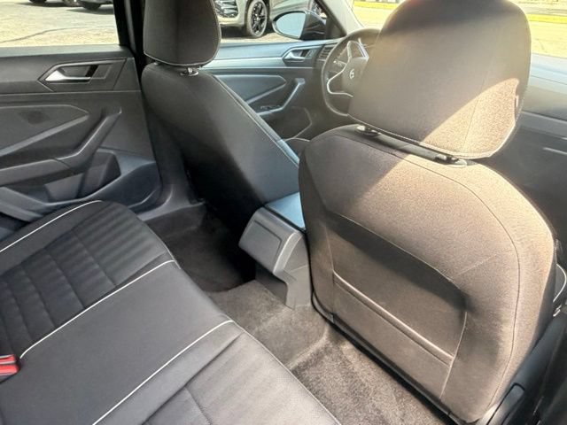 Certified 2023 Volkswagen Jetta Sport FWD image 16