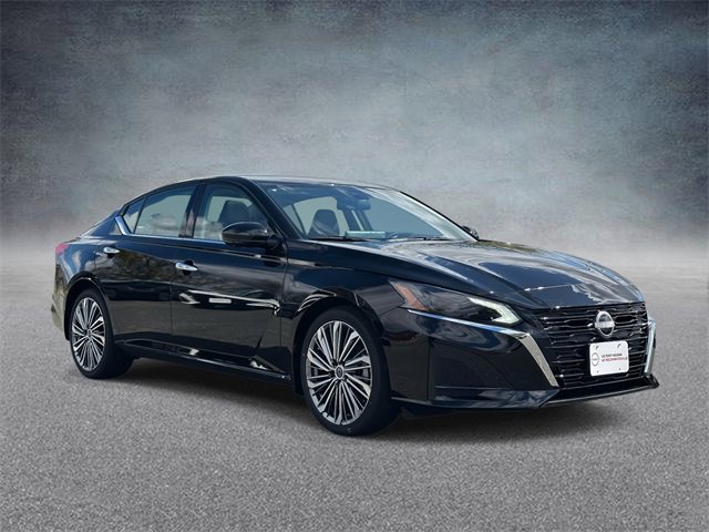 New 2025 Nissan Altima 2.5 SL image 1