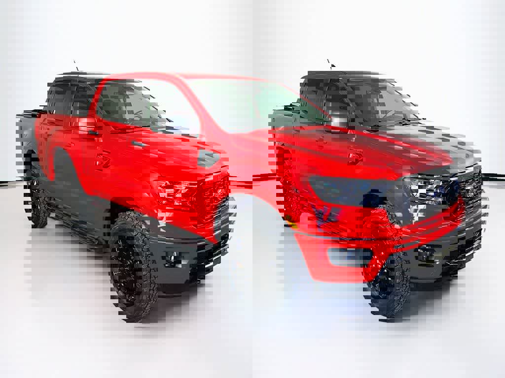 Certified 2020 Ford Ranger XLT w/ Equipment Group 302A Luxury image 23