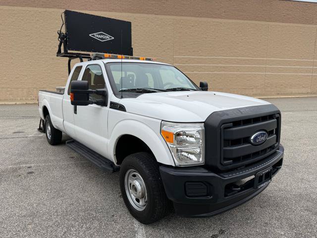 Used 2016 Ford F250 XL w/ Power Equipment Group AWD/4WD image 43
