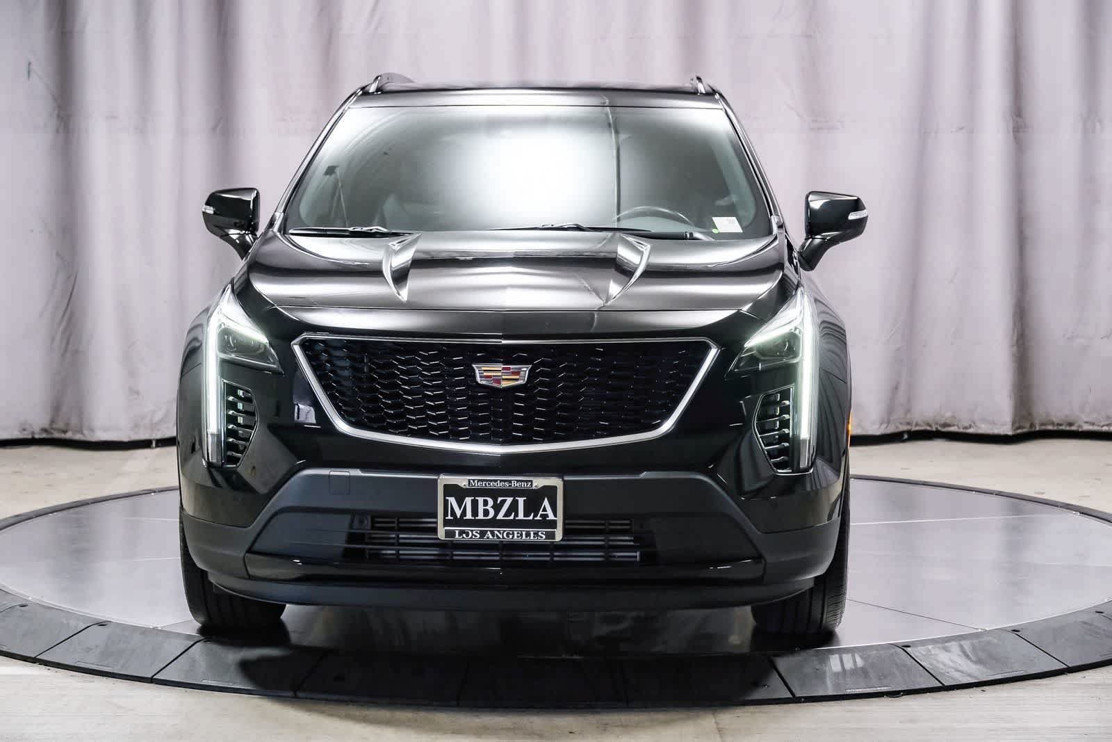 Used 2023 Cadillac XT4 Sport FWD image 6