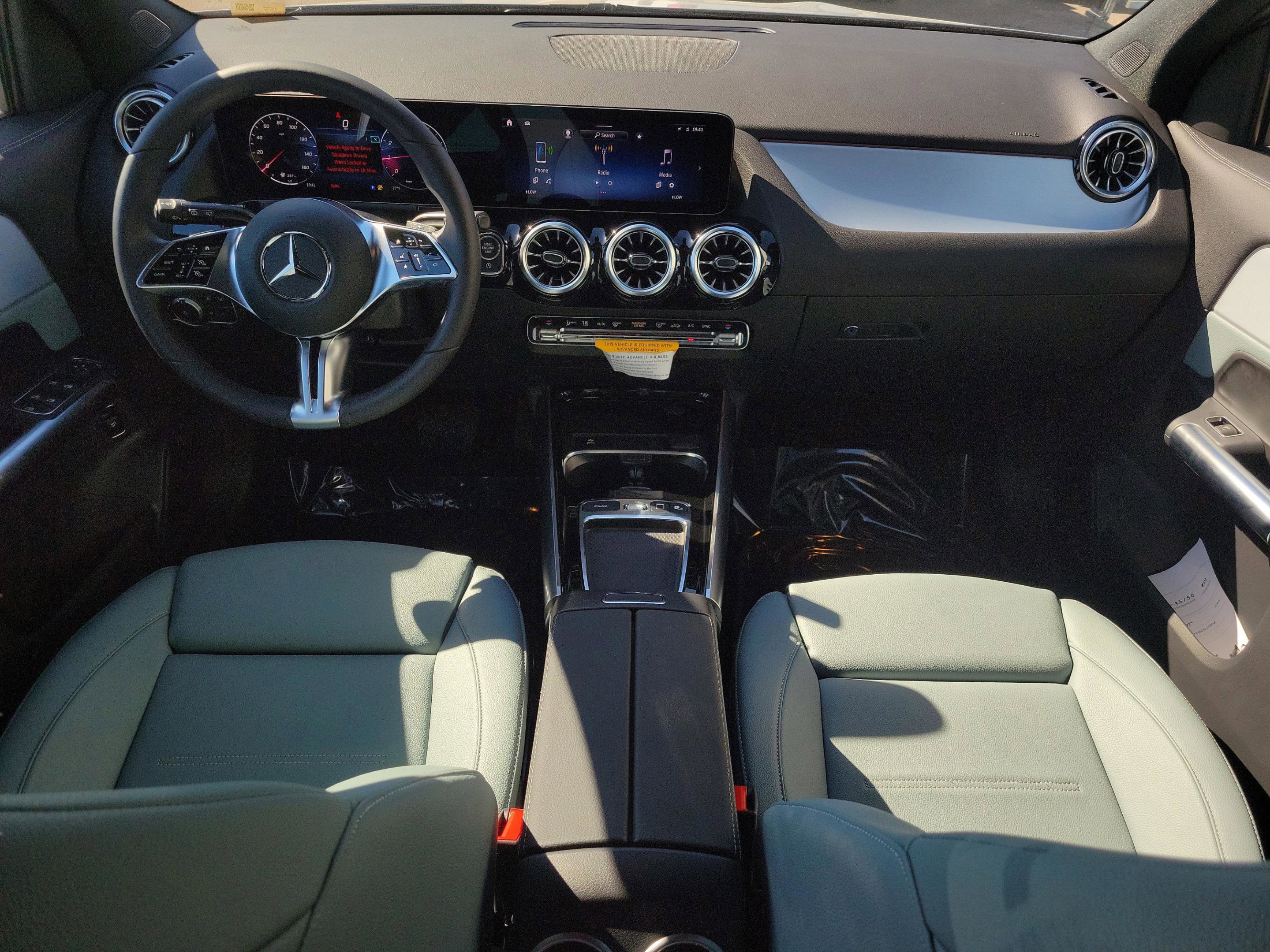 Certified 2026 Mercedes-Benz GLA 250 image 11