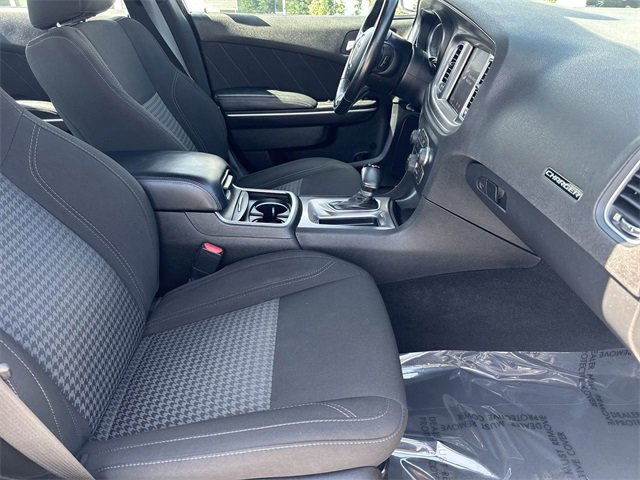 Certified 2023 Dodge Charger SXT image 12