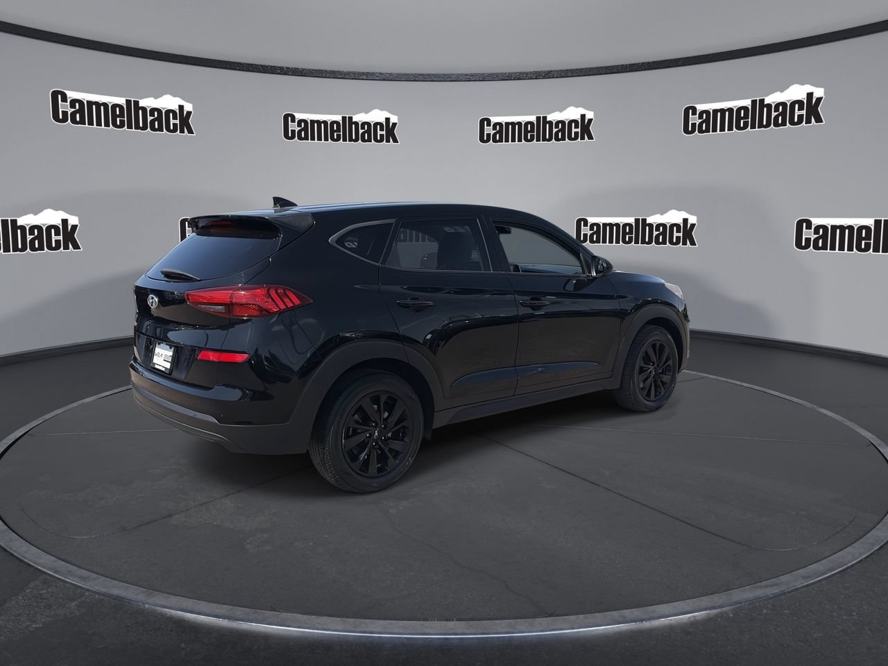 Used 2019 Hyundai Tucson SE FWD image 7