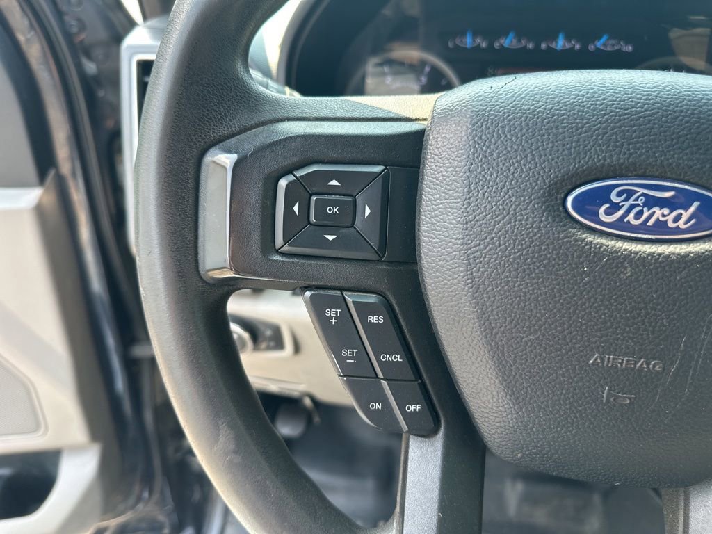 Used 2021 Ford F250 XLT w/ XLT Premium Package image 27