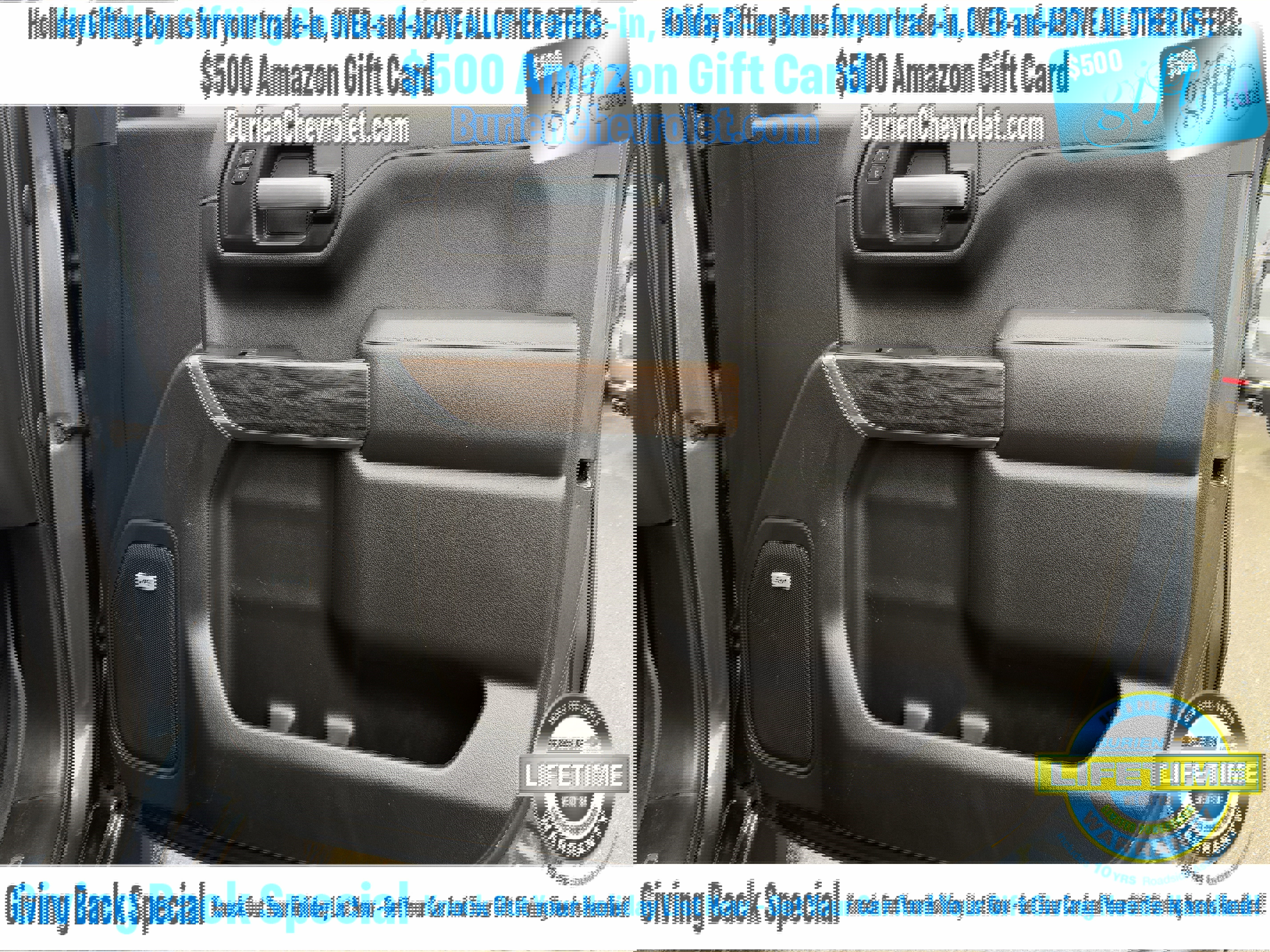 Used 2021 Chevrolet Silverado 1500 RST w/ All Star Edition Plus image 21