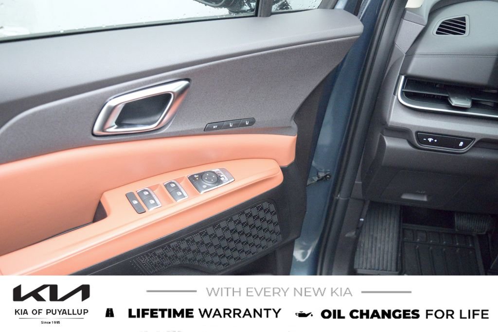 New 2026 Kia Carnival SX image 27