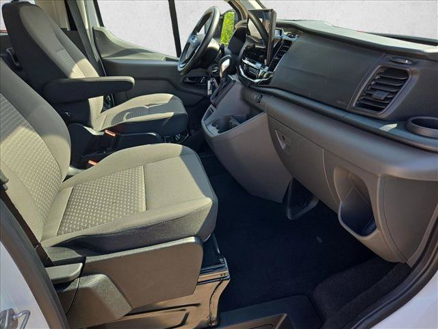 Used 2025 Ford Transit 350 XLT RWD image 20