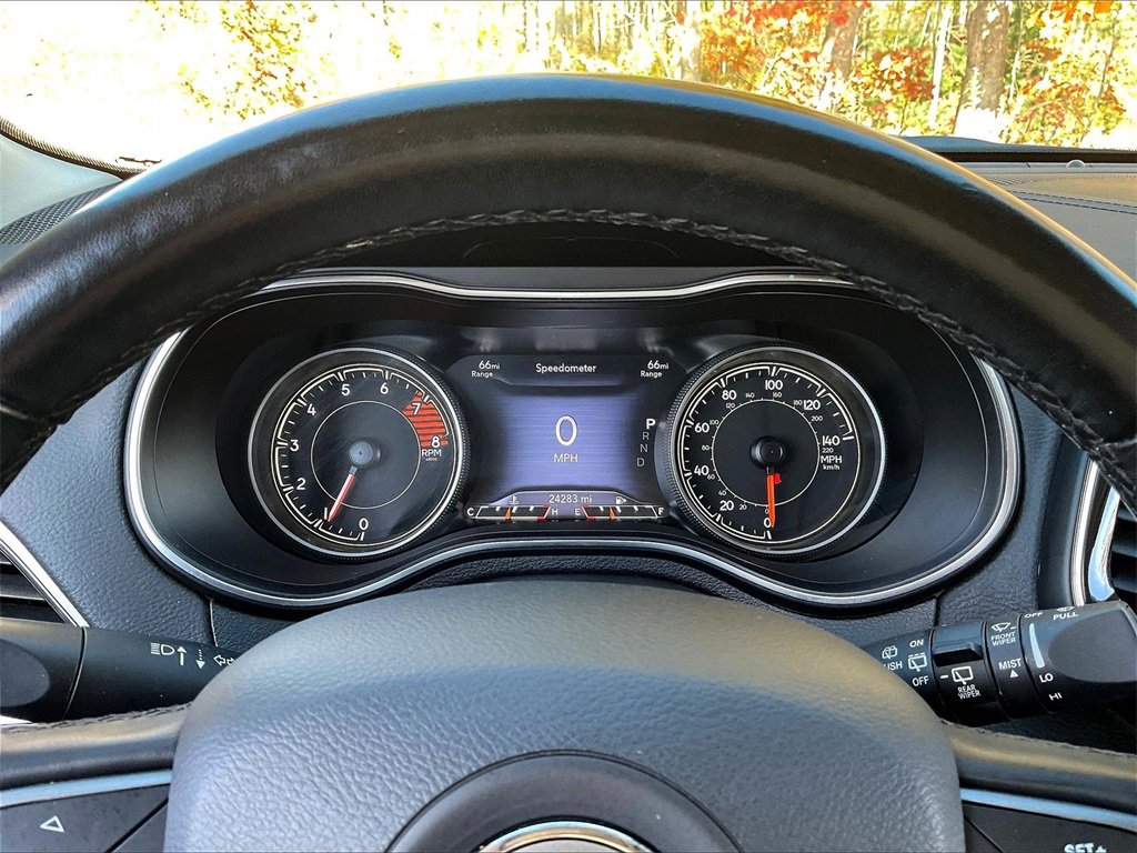 Used 2021 Jeep Cherokee Limited w/ Elite Package image 15