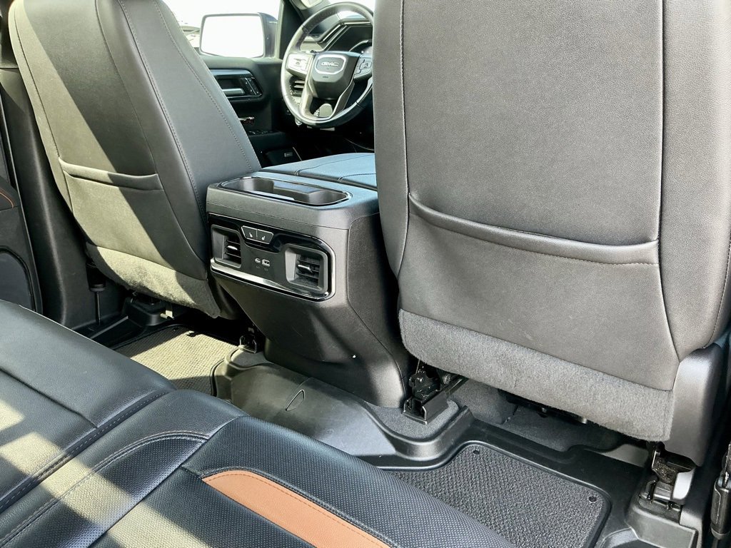 Used 2023 GMC Sierra 1500 AT4 w/ AT4 Premium Package image 27