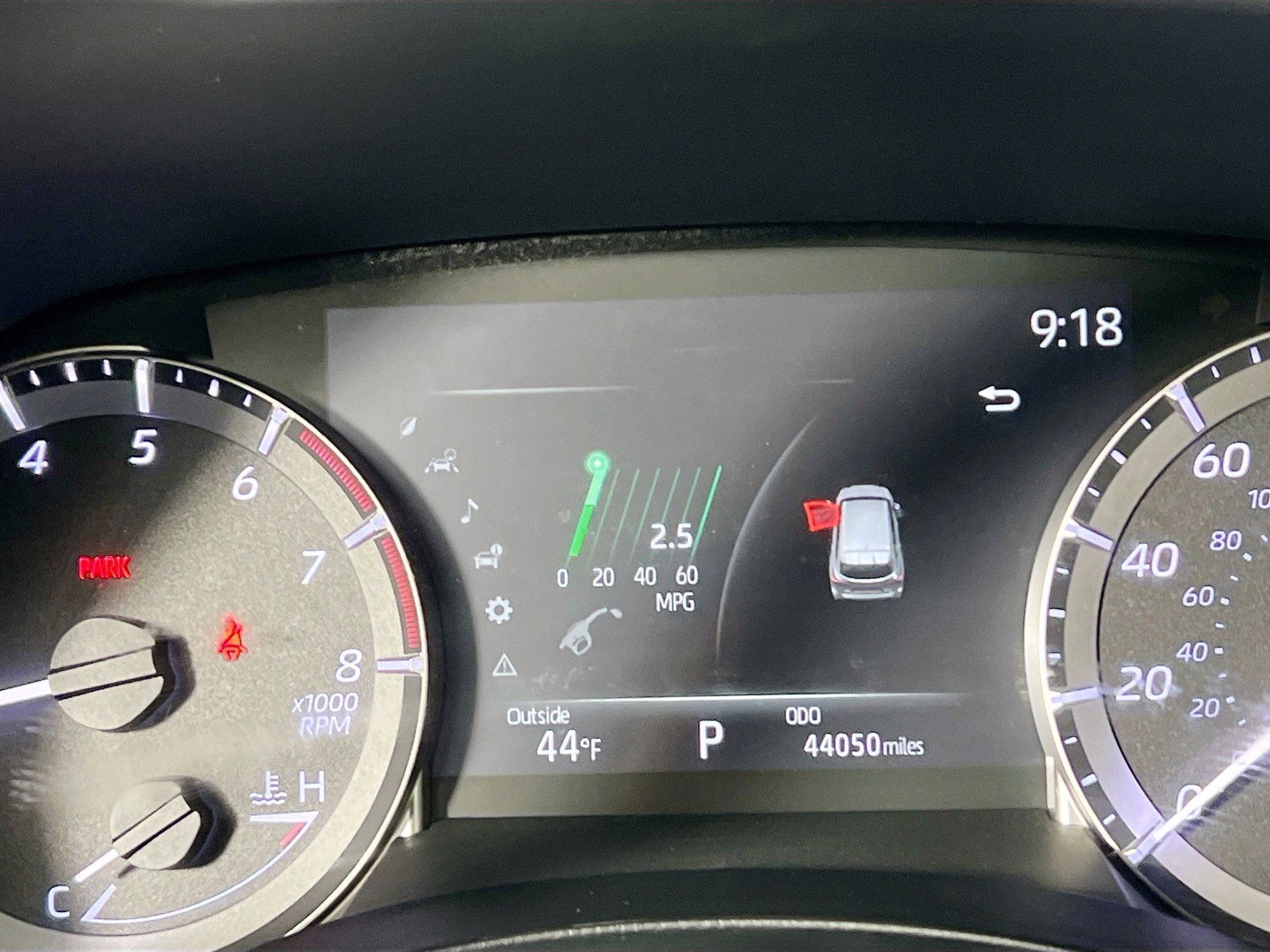 Used 2024 Toyota Highlander XLE image 23