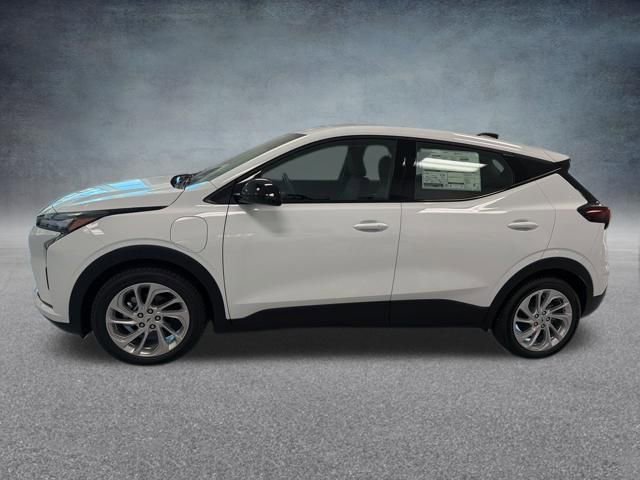 New 2027 Chevrolet Bolt LT FWD image 10