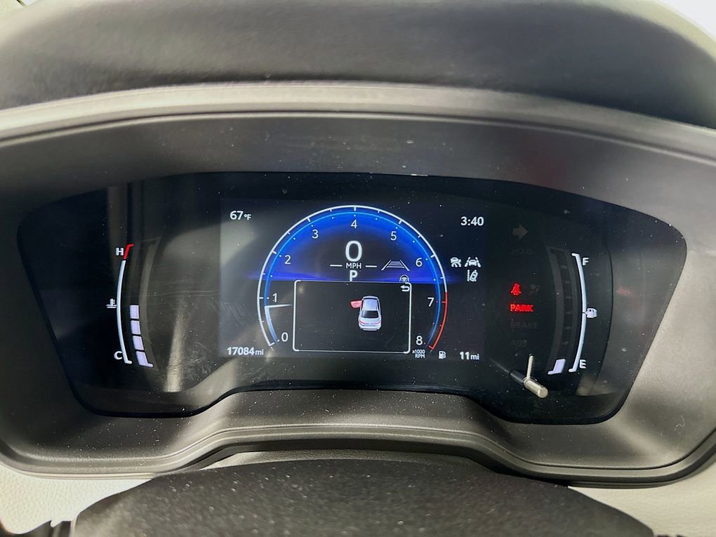 Used 2025 Toyota Corolla FX w/ Convenience Package image 18