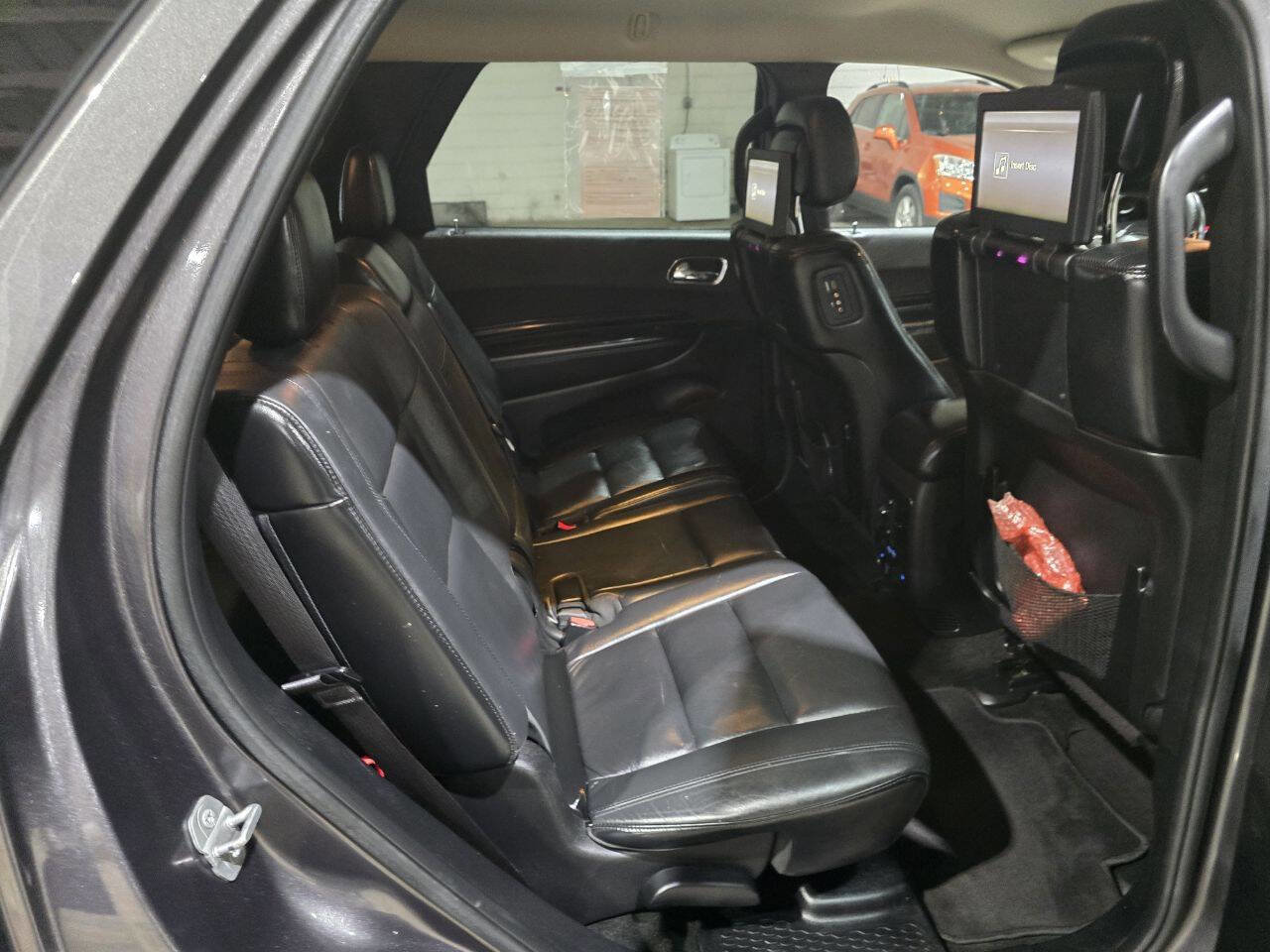 Used 2015 Dodge Durango Limited AWD/4WD image 30