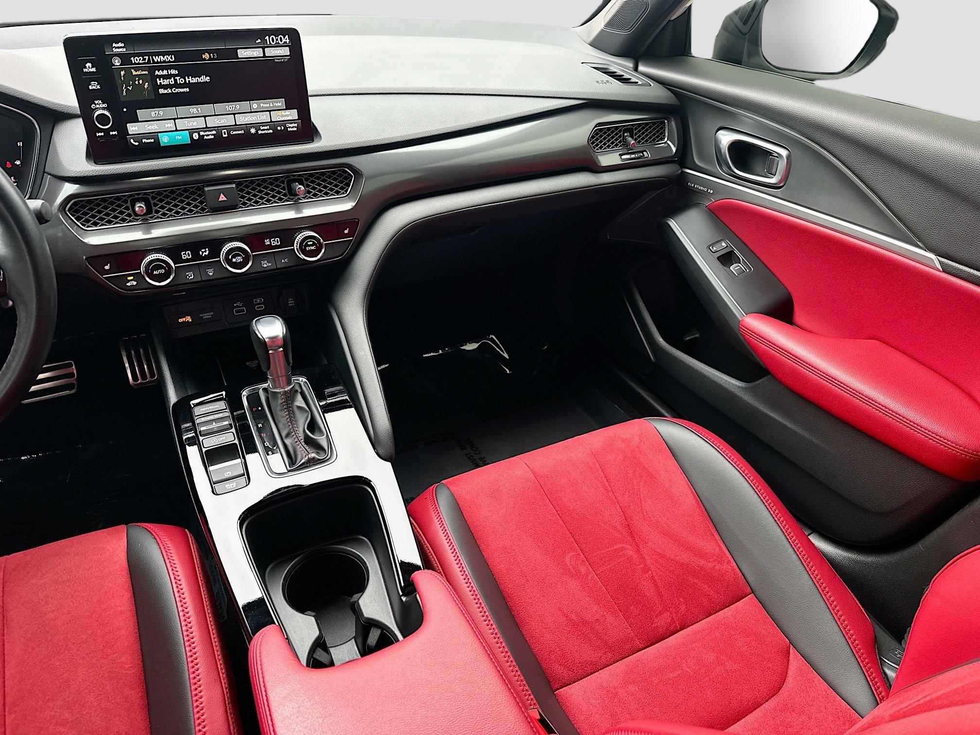 Used 2024 Acura Integra A-Spec image 19