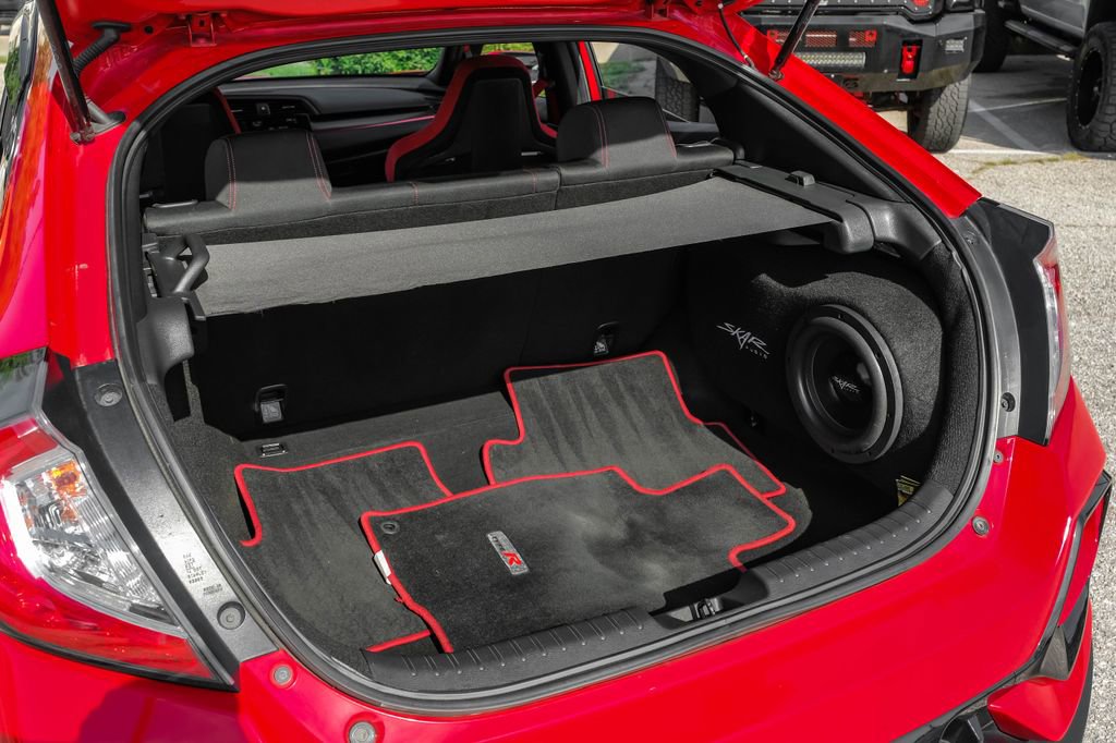 Used 2021 Honda Civic Type R image 69