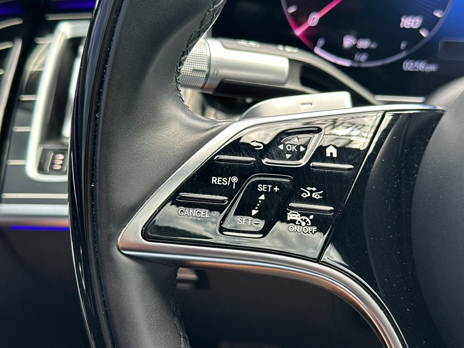 Certified 2024 Mercedes-Benz S 580 4MATIC Sedan image 27