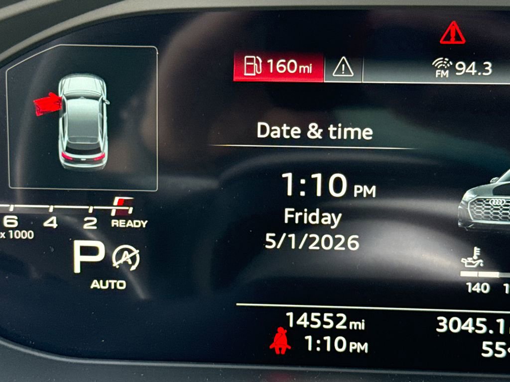 Used 2024 Audi Q5 2.0T Premium Plus w/ Premium Plus Package AWD/4WD image 16