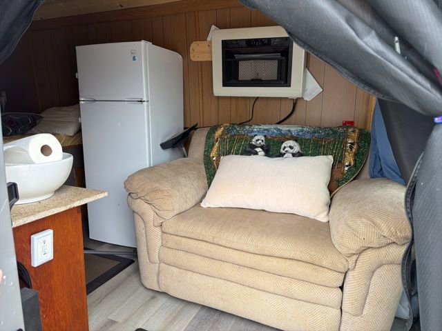 Used 2021 RAM ProMaster 3500 w/ Convenience Group image 14